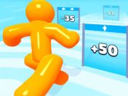 بازی 3D ﺵﺍﺩ ﻪﻟﮊ  آنلاین