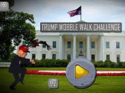 بازی Wobble Walk Challenge ﭗﻣﺍﺮﺗ  آنلاین