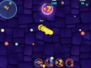 بازی Squid Sprunki Slither Game 2 آنلاین
