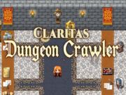 بازی Claritas Dungeon Crawler آنلاین