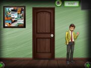بازی Amgel Easy Room Escape 256 آنلاین