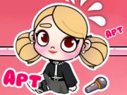 بازی Avatar World Apt :ﯽﯾﻮﻣ ﻩﺭﺍ ﯼﺭﺎﮐ ﺖﺒﻨﻣ ﻩﺭﺍ ﻝﺯﺎﭘ  آنلاین