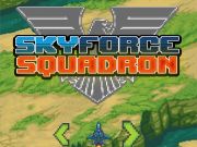 بازی Sky Force ﻥﺍﺭﺩﺎﮑﺳﺍ  آنلاین