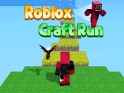 بازی Roblox Craft Run آنلاین