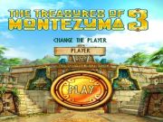 بازی Montezuma 3 ﯼﺎﻫ ﻪﻨﯿﺠﻨﮔ  آنلاین