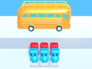 بازی Block Jam 3D آنلاین