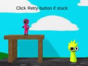 بازی Squid Sprunki X Incredibox ﯼﺯﺎﺑ  آنلاین