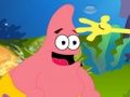 بازی SpongeBob ﻥﺎﻬﻨﭘ ﺞﻨﮔ  آنلاین