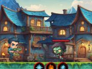 بازی Zombie Slayer 2 آنلاین