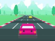 بازی Speed Rush Epic High Octane Racing  آنلاین
