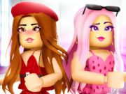 بازی Roblox ﺪﻣ ﺩﺮﺒﻧ :ﯽﯾﻮﻣ ﻩﺭﺍ ﯼﺭﺎﮐ ﺖﺒﻨﻣ ﻩﺭﺍ ﻝﺯﺎﭘ  آنلاین