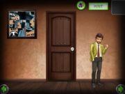بازی Amgel Easy Room Escape 260 آنلاین
