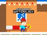 بازی Minicraft Winterblock آنلاین