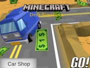 بازی Minecraft ﺶﻧﺍﺭ ﺯﺎﺳ ﻪﯿﺒﺷ  آنلاین