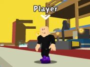 بازی Roblox: ﺪﯾﺪﺷ ﻝﺎﺒﻧﺩ ﻪﺑ ﻭ ﻥﺎﻬﻨﭘ  آنلاین