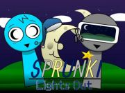 بازی Sprunki: ﺵﻮﻣﺎﺧ ﻍﺍﺮﭼ  آنلاین