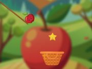بازی Apple Drop Adventure آنلاین