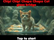 بازی Chipi Chipi Chapa Chapa ﻪﺑﺮﮔ ﯼﺍ ﻪﺸﯿﺷ ﻞﭘ  آنلاین