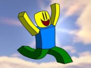 بازی Flappy Roblox obbi آنلاین