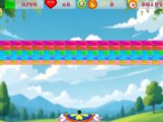 بازی Blaster Unicorn Blaster  آنلاین