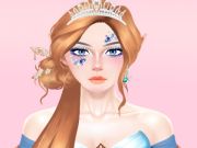 بازی Makeover ﺪﻨﻣﺮﻨﻫ ﺶﯾﺍﺭﺁ ﺶﯾﺎﻤﻧ  آنلاین