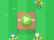 بازی Stickman Ping Pong 2 آنلاین
