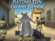 بازی Ratomilton Counter ﺖﺴﯾﺭﻭﺮﺗ آنلاین بازی Ratomilton Counter ﺖﺴﯾﺭﻭﺮﺗ آنلاین