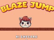 بازی Blaze ﺵﺮﭘ  آنلاین