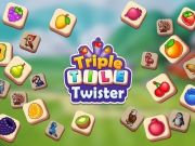 بازی Triple Tile Twister  آنلاین