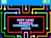بازی Dot Link Puzzle ﺪﯿﻨﮐ ﻞﺻﻭ ﺍﺭ ﻁﺎﻘﻧ  آنلاین