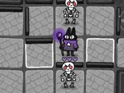 بازی Crypt of the Bone King  آنلاین