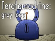 بازی Teratomachine: ﯼﺮﺘﺴﮐﺎﺧ ﻪﻘﻠﺣ  آنلاین