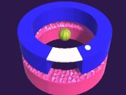 بازی SMASH 3D ﺵﺮﭘ  آنلاین