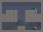 بازی Jetpack ﻥﺎﻣﺰﻟﺍﺮﺧﺁ  آنلاین