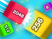 بازی Qube 2048  آنلاین