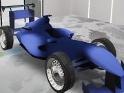بازی GT Formula Championship  آنلاین