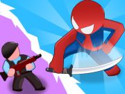بازی Super Cloner 3D  آنلاین