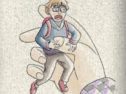 بازی Gigantoleta Planet of Giants  آنلاین