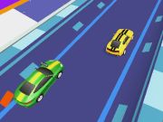 بازی GT Flying Car Racing  آنلاین