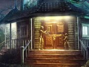 بازی Stray Souls: ﻥﺎﺘﺳﺍﺩ Dollhouse  آنلاین