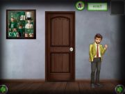 بازی Amgel Easy Room Escape 265  آنلاین
