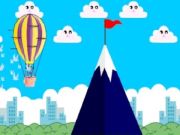 بازی Skybound ﯽﯾﻮﺟﺍﺮﺟﺎﻣ  آنلاین