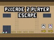 بازی Pixcade 2 ﺭﺍﺮﻓ ﻦﮑﯾﺯﺎﺑ  آنلاین