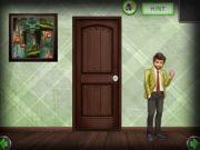 بازی Amgel Easy Room Escape 266  آنلاین