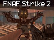 بازی FNAF 2 ﺏﺎﺼﺘﻋﺍ  آنلاین