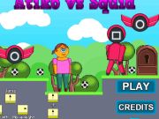 بازی Atiko vs Squid  آنلاین