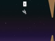 بازی ﯽﯾﺎﻬﻧ ﯽﯾﻮﺟﺍﺮﺟﺎﻣ Flappy ﻪﺑﺮﮔ  آنلاین
