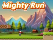 بازی Run Mighty  آنلاین