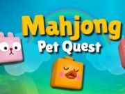 بازی Mahjong ﯽﮕﻧﺎﺧ ﻥﺍﻮﯿﺣ ﺵﻼ﻿ﺗ  آنلاین