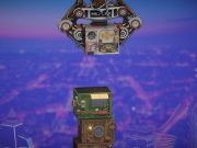 بازی Steampunk ﺝﺮﺑ ﻩﺪﻧﺯﺎﺳ آنلاین بازی Steampunk ﺝﺮﺑ ﻩﺪﻧﺯﺎﺳ آنلاین